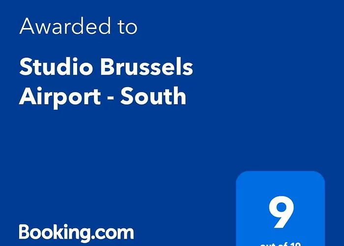 Studio Brussels Airport - South