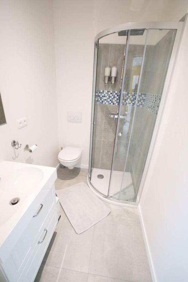 Brussels Airport - South Apartment *