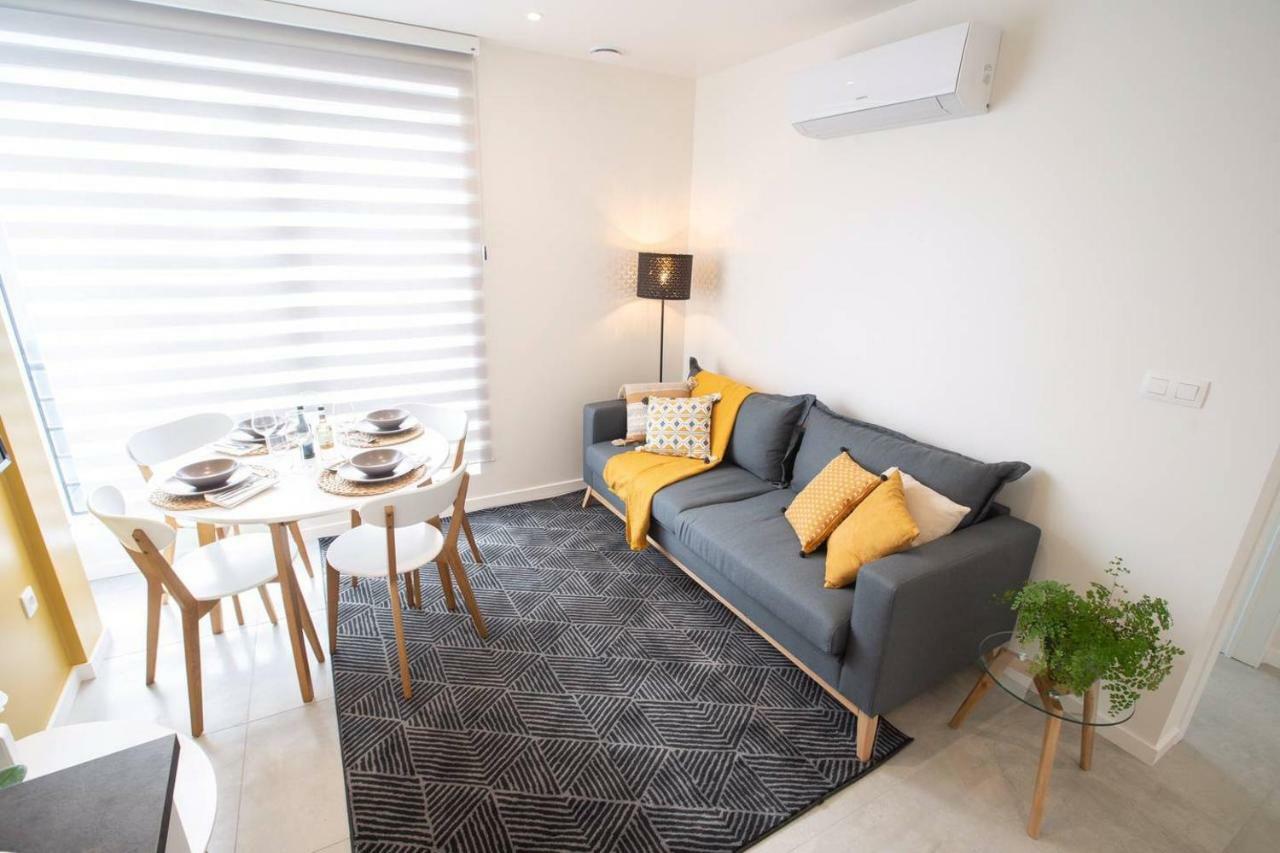 Apartment Brussels Airport - South Zaventem