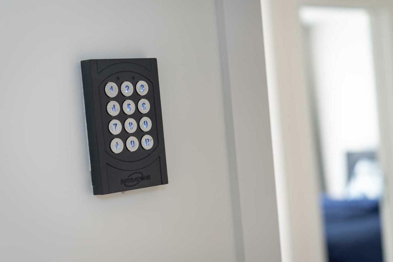 Brussels Airport - South Apartment