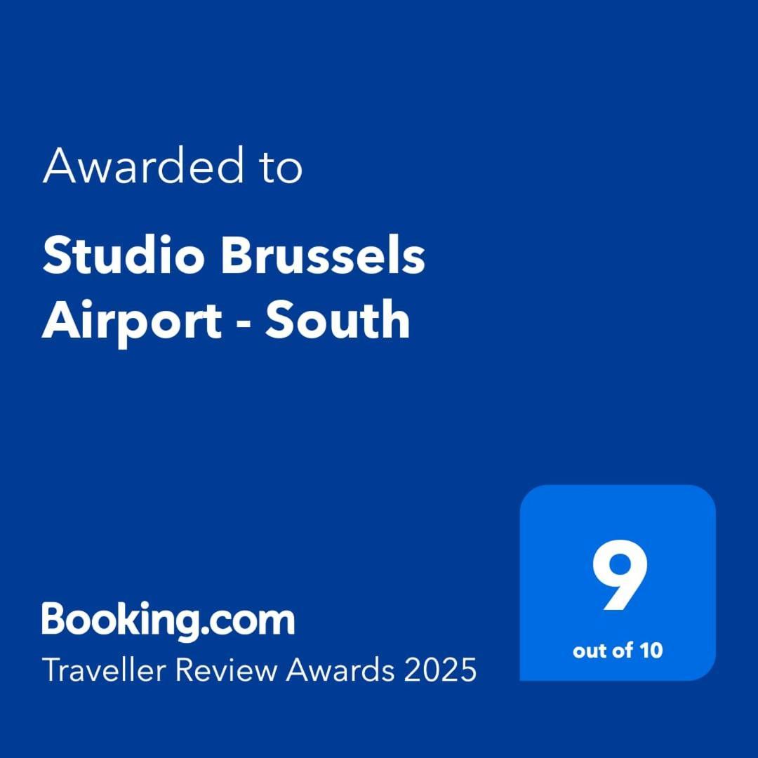 Appartement Brussels Airport - South *