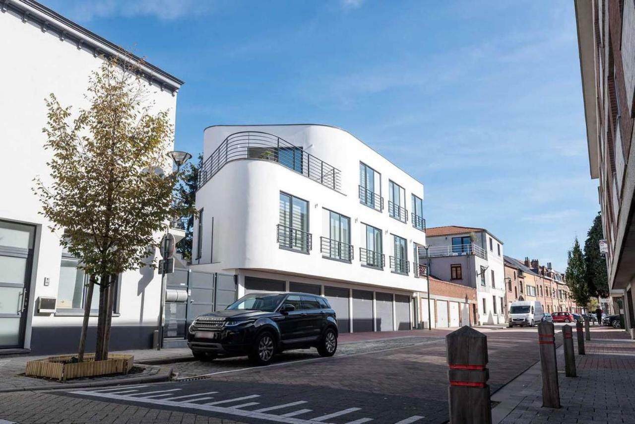 Appartement Brussels Airport - South Zaventem