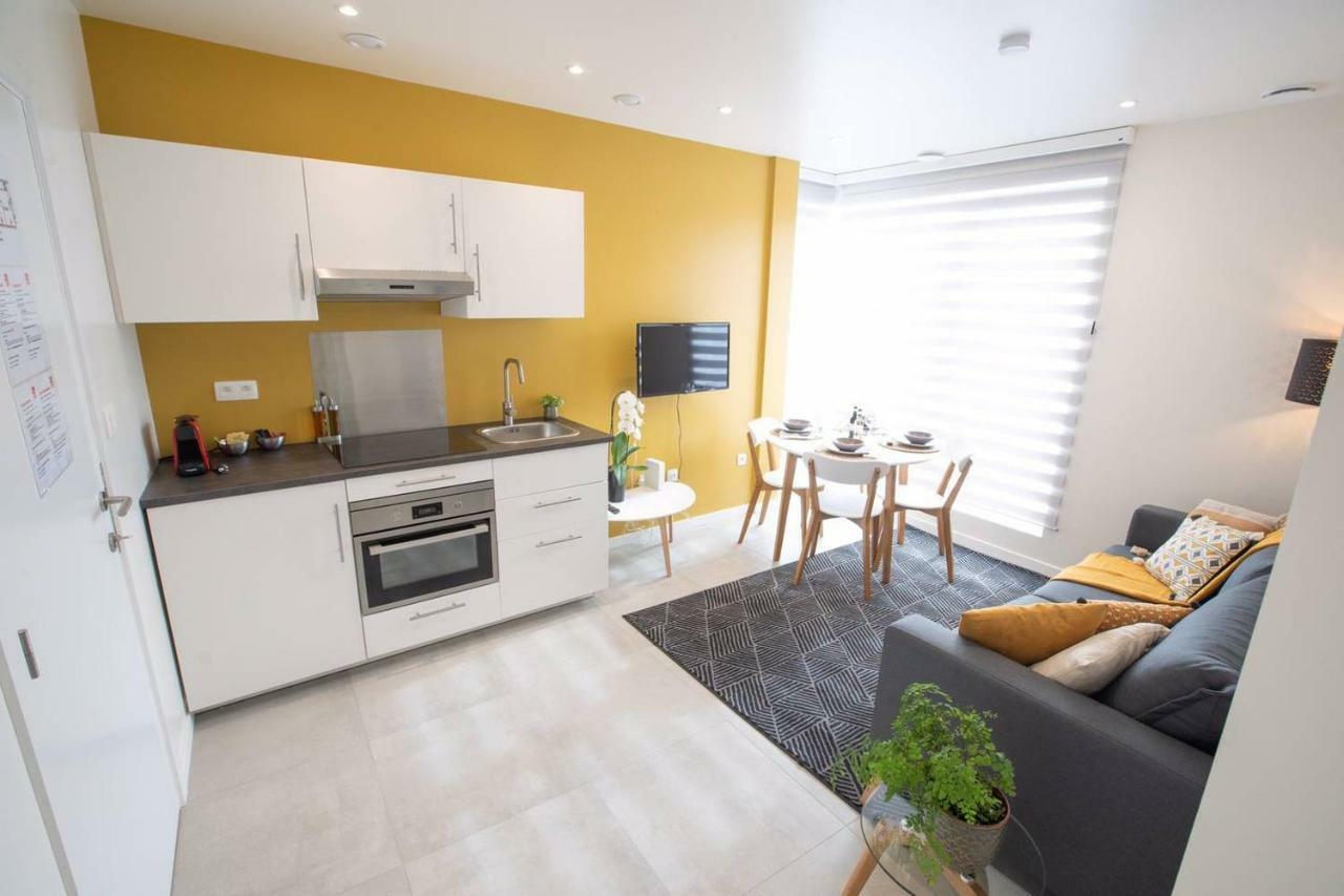 Appartement Brussels Airport - South Zaventem