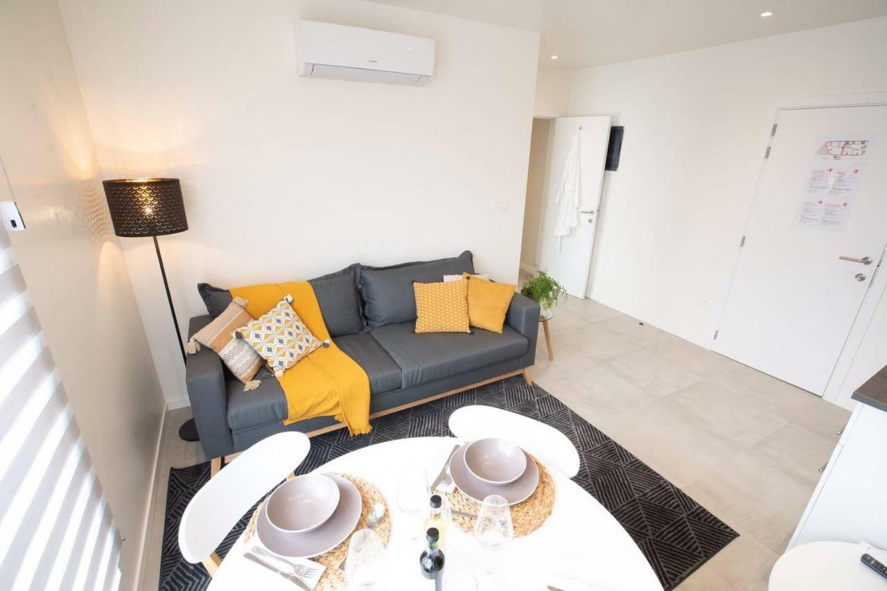 Appartement Brussels Airport - South Zaventem