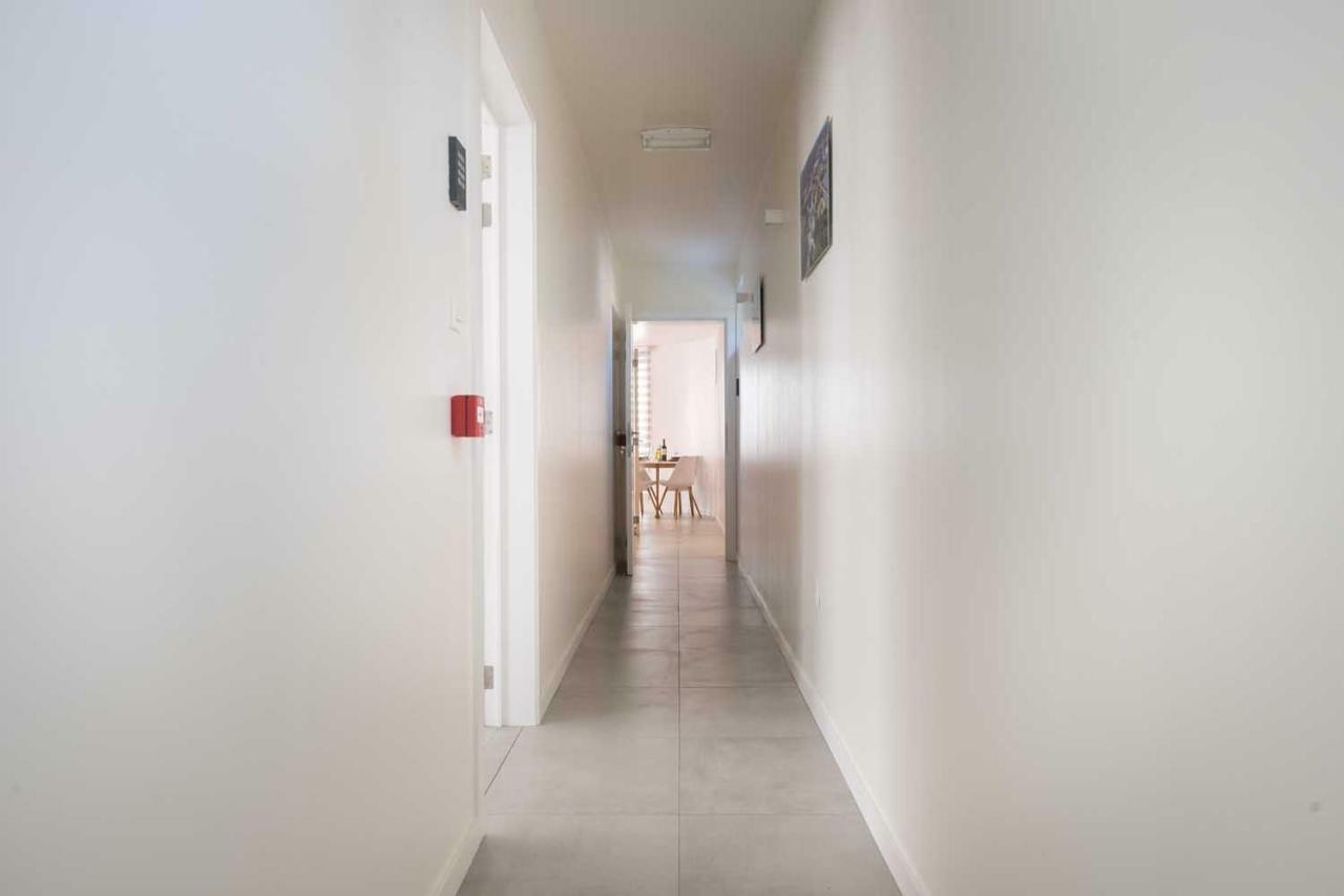 Brussels Airport - South Appartement
